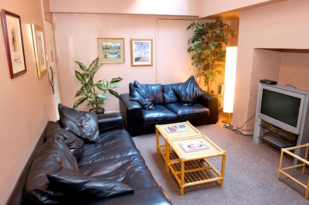 Curzon House Hotel London Eksteriør bilde