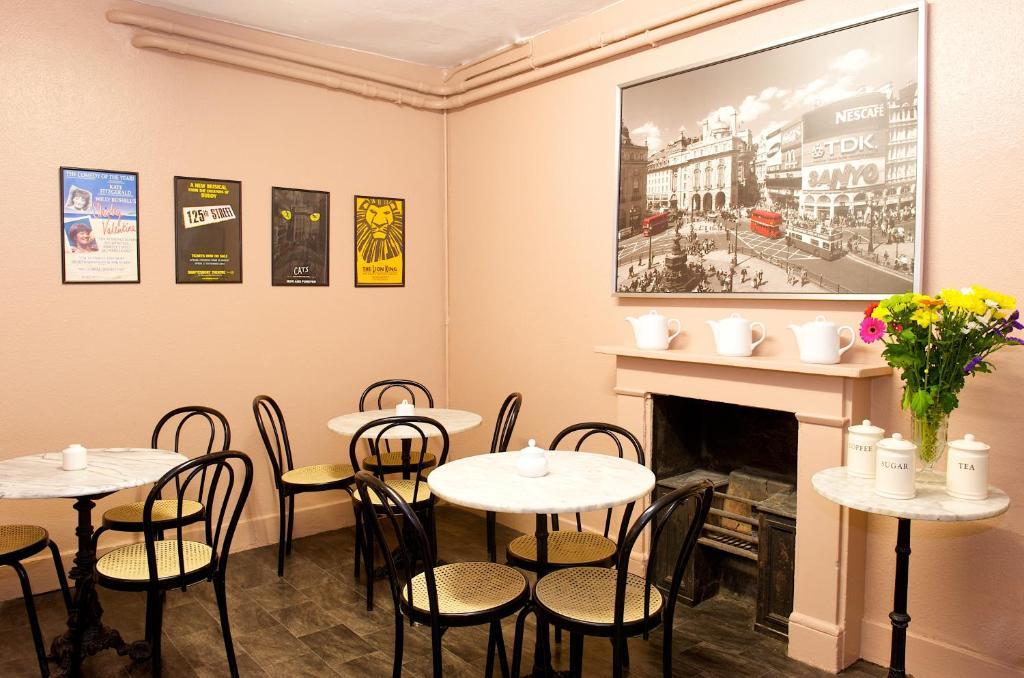 Curzon House Hotel London Eksteriør bilde