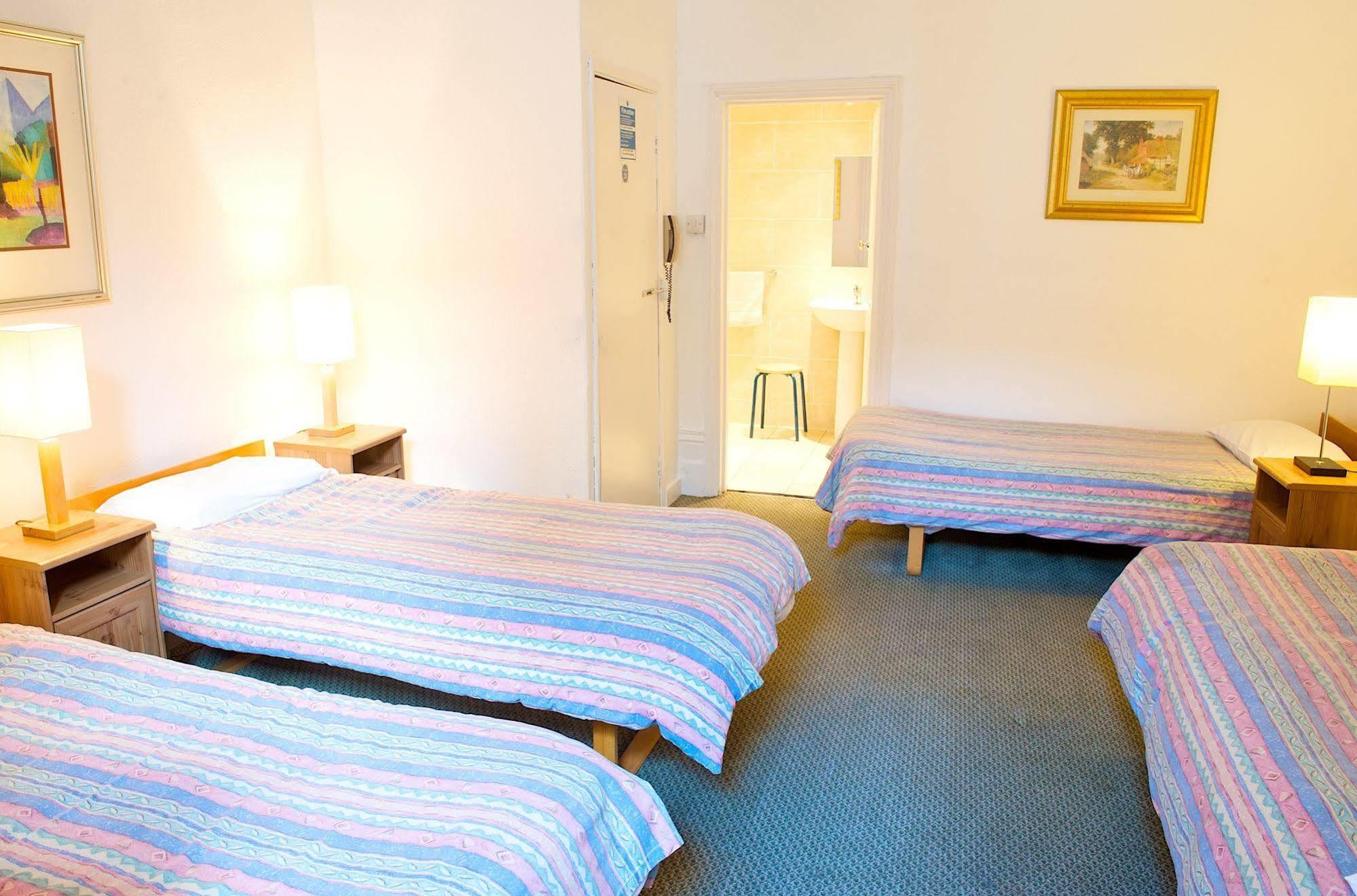 Curzon House Hotel London Eksteriør bilde