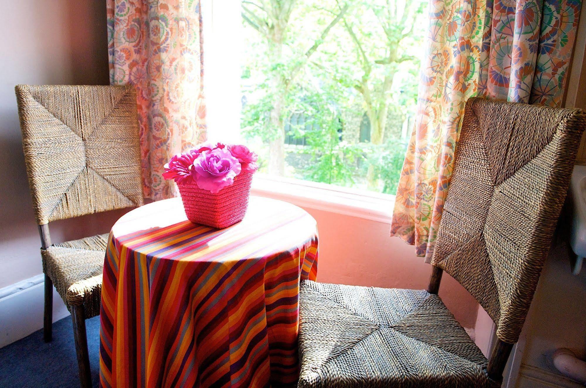 Curzon House Hotel London Eksteriør bilde
