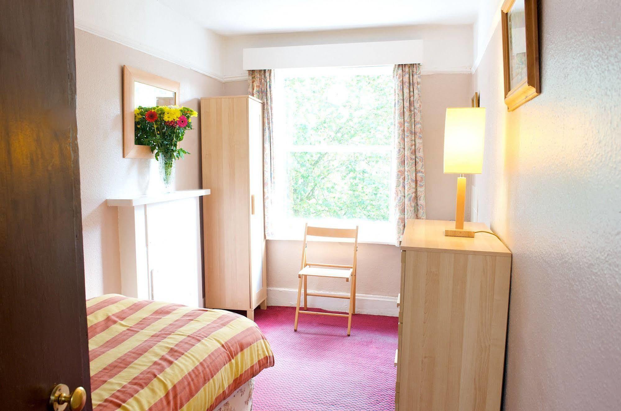 Curzon House Hotel London Eksteriør bilde