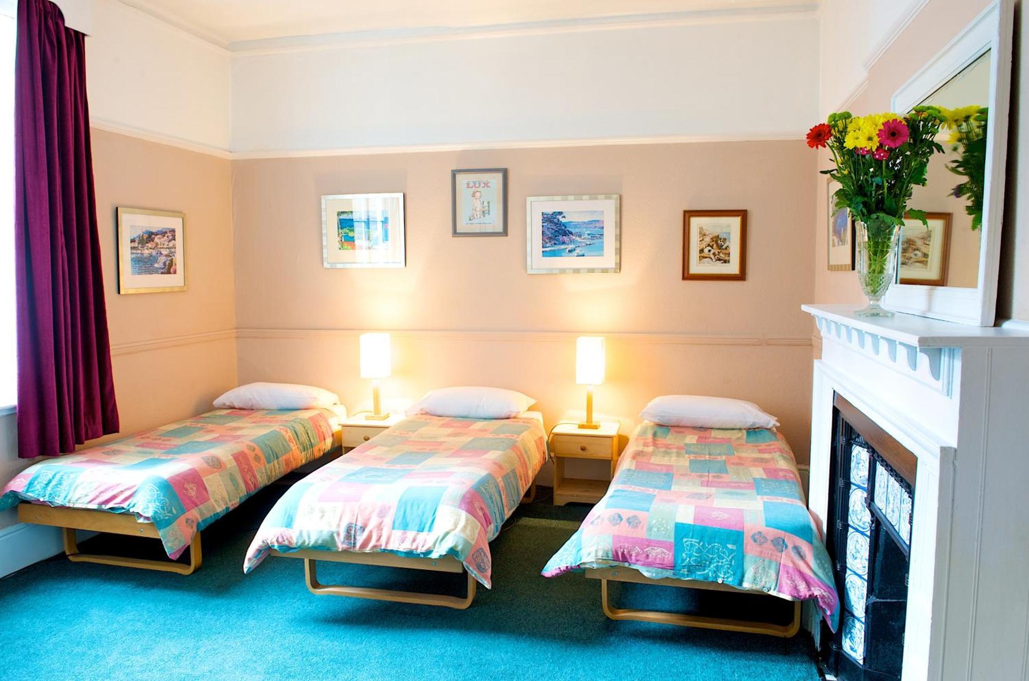 Curzon House Hotel London Eksteriør bilde