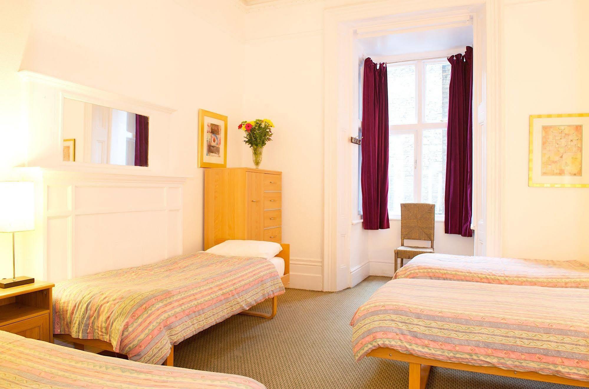 Curzon House Hotel London Eksteriør bilde