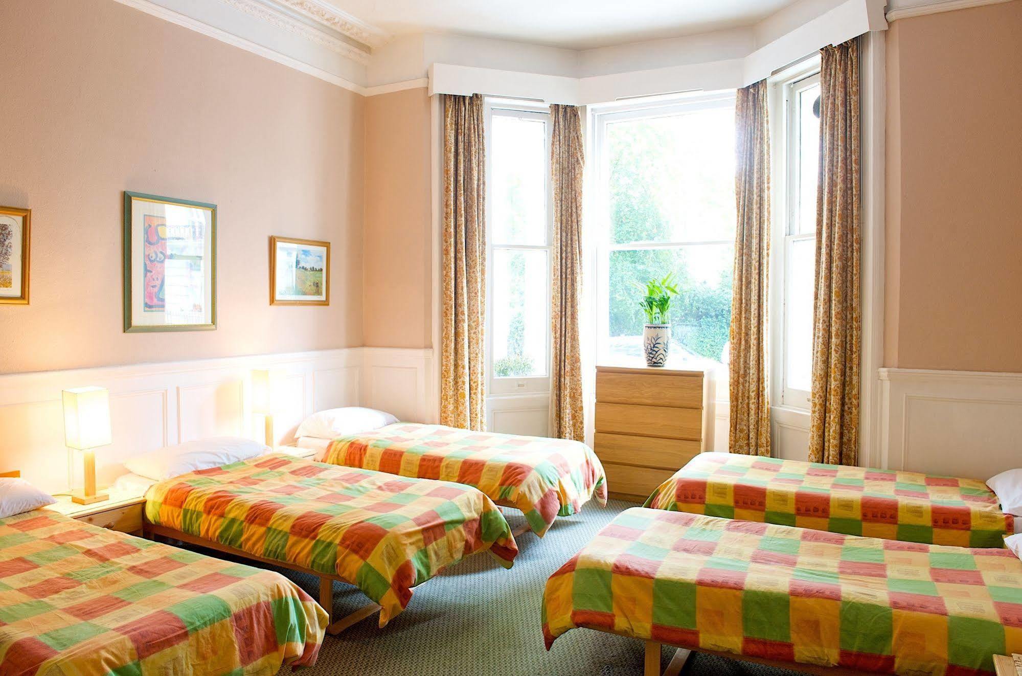Curzon House Hotel London Eksteriør bilde
