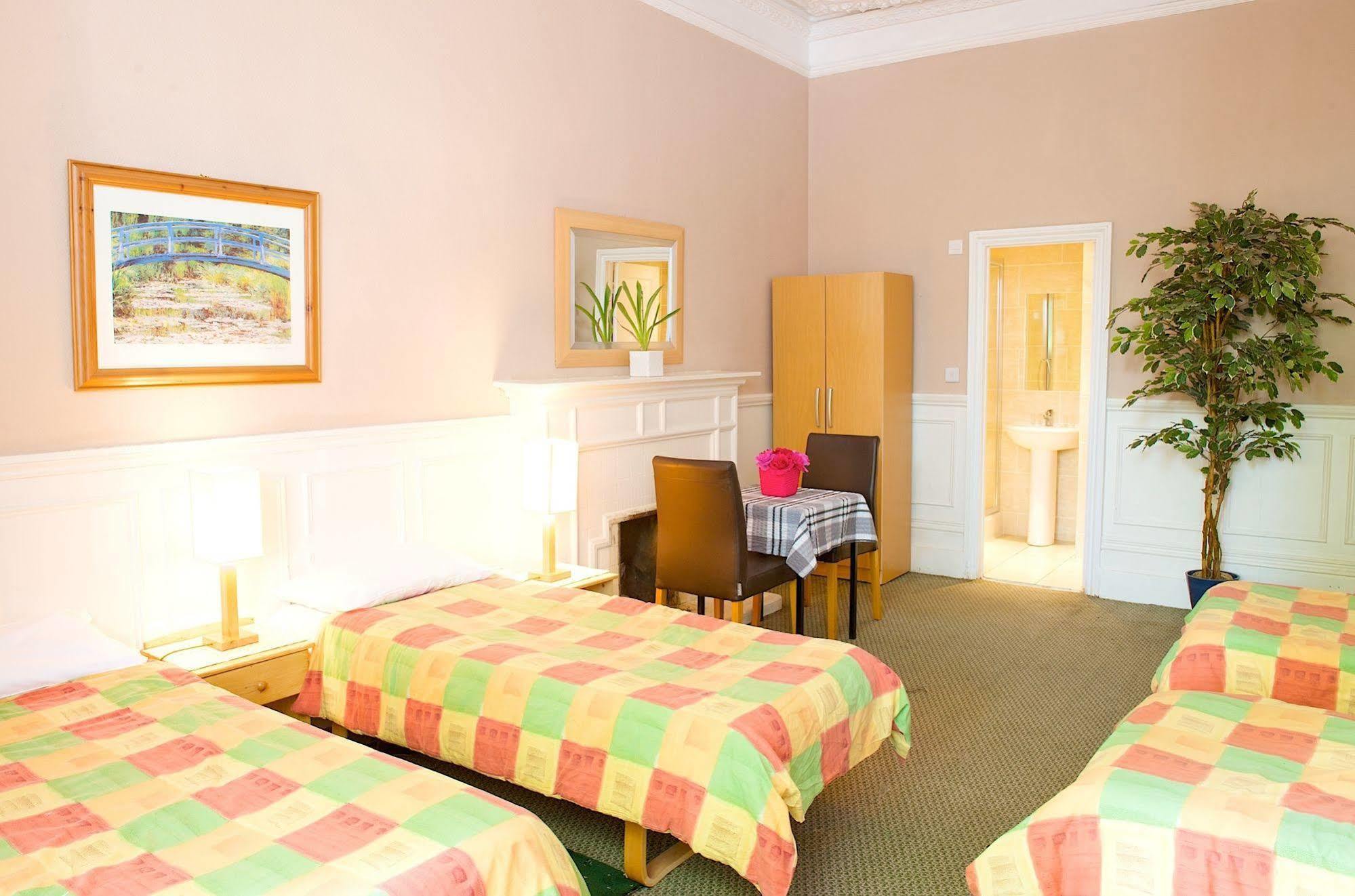 Curzon House Hotel London Eksteriør bilde
