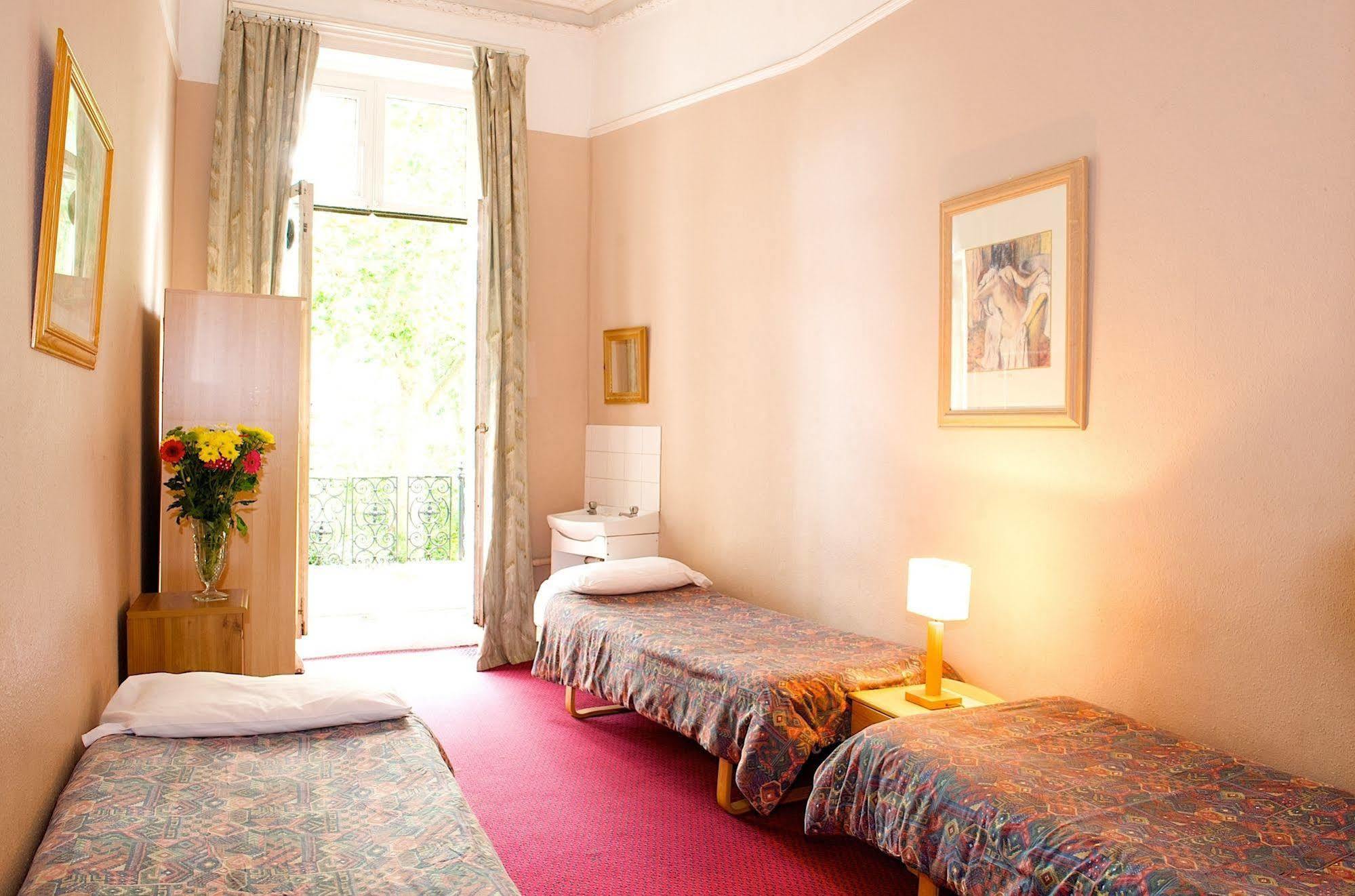 Curzon House Hotel London Eksteriør bilde