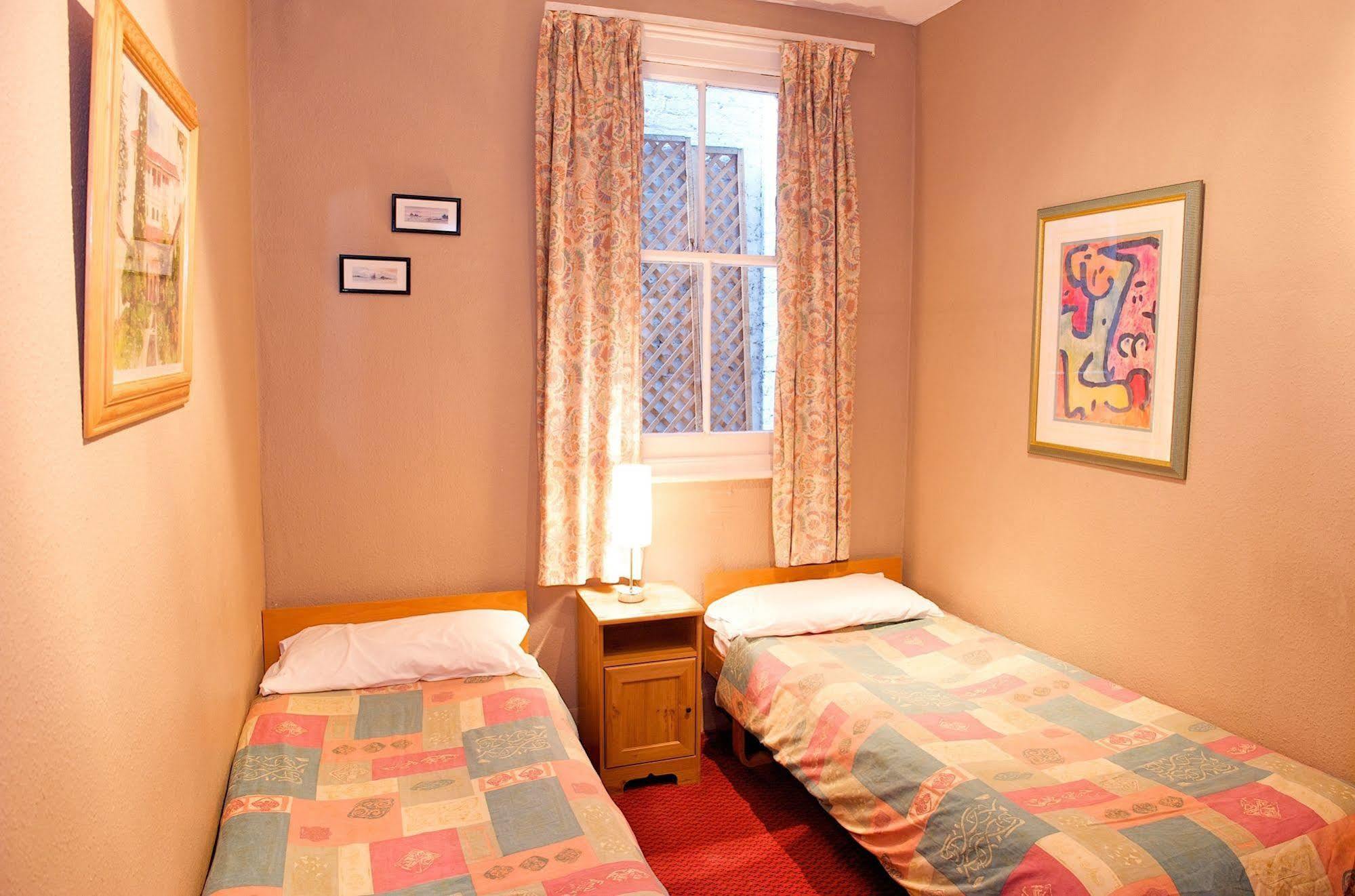 Curzon House Hotel London Eksteriør bilde