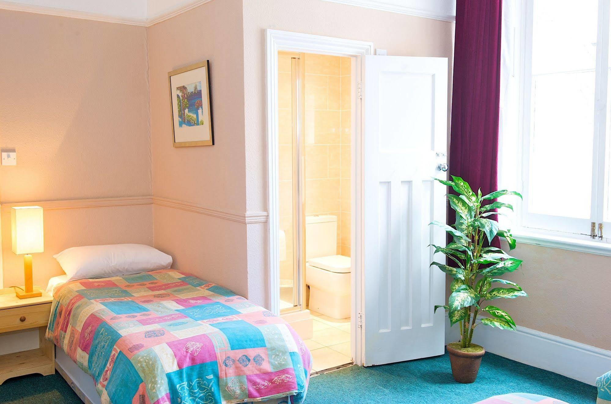 Curzon House Hotel London Eksteriør bilde