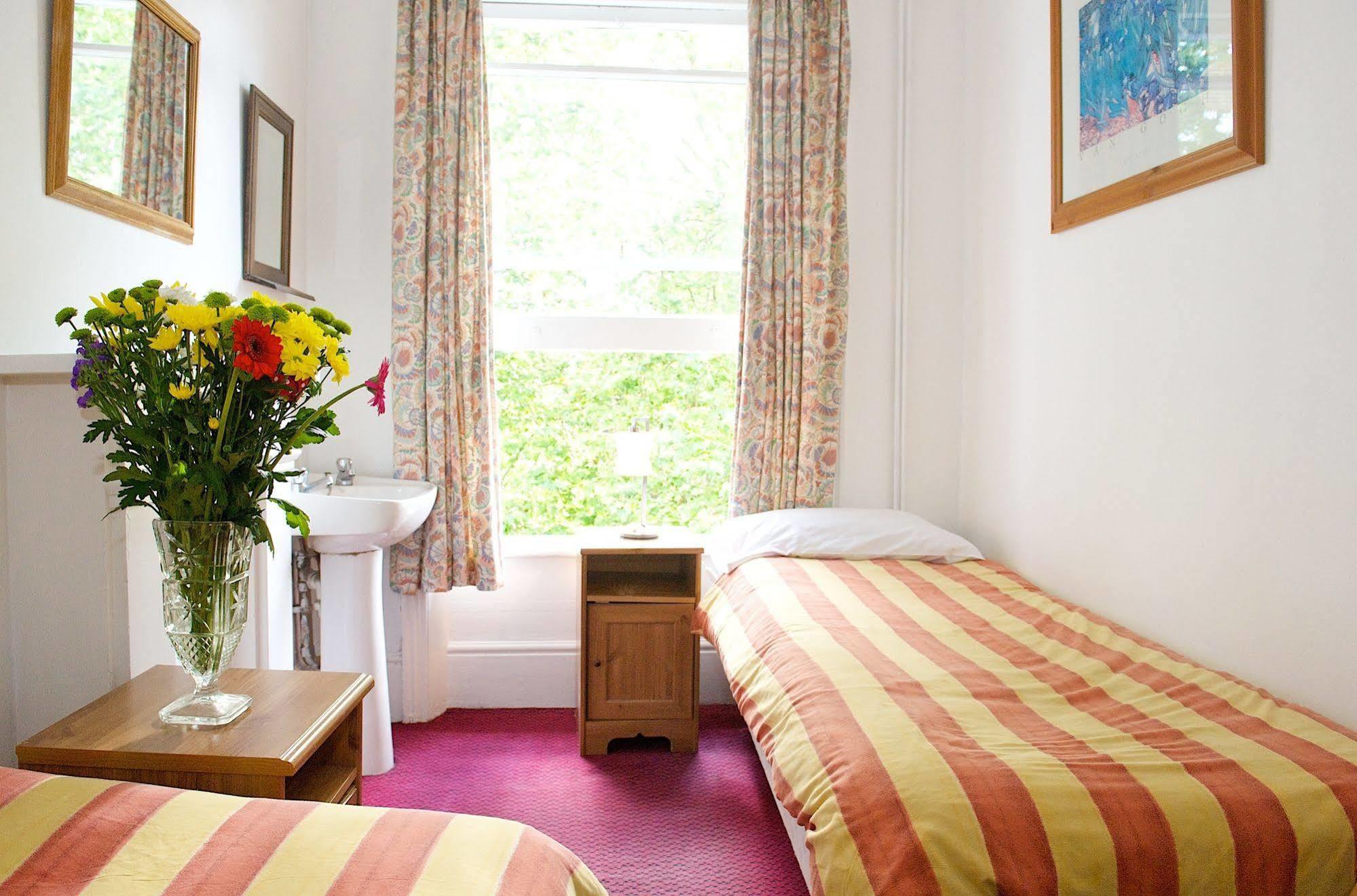 Curzon House Hotel London Eksteriør bilde