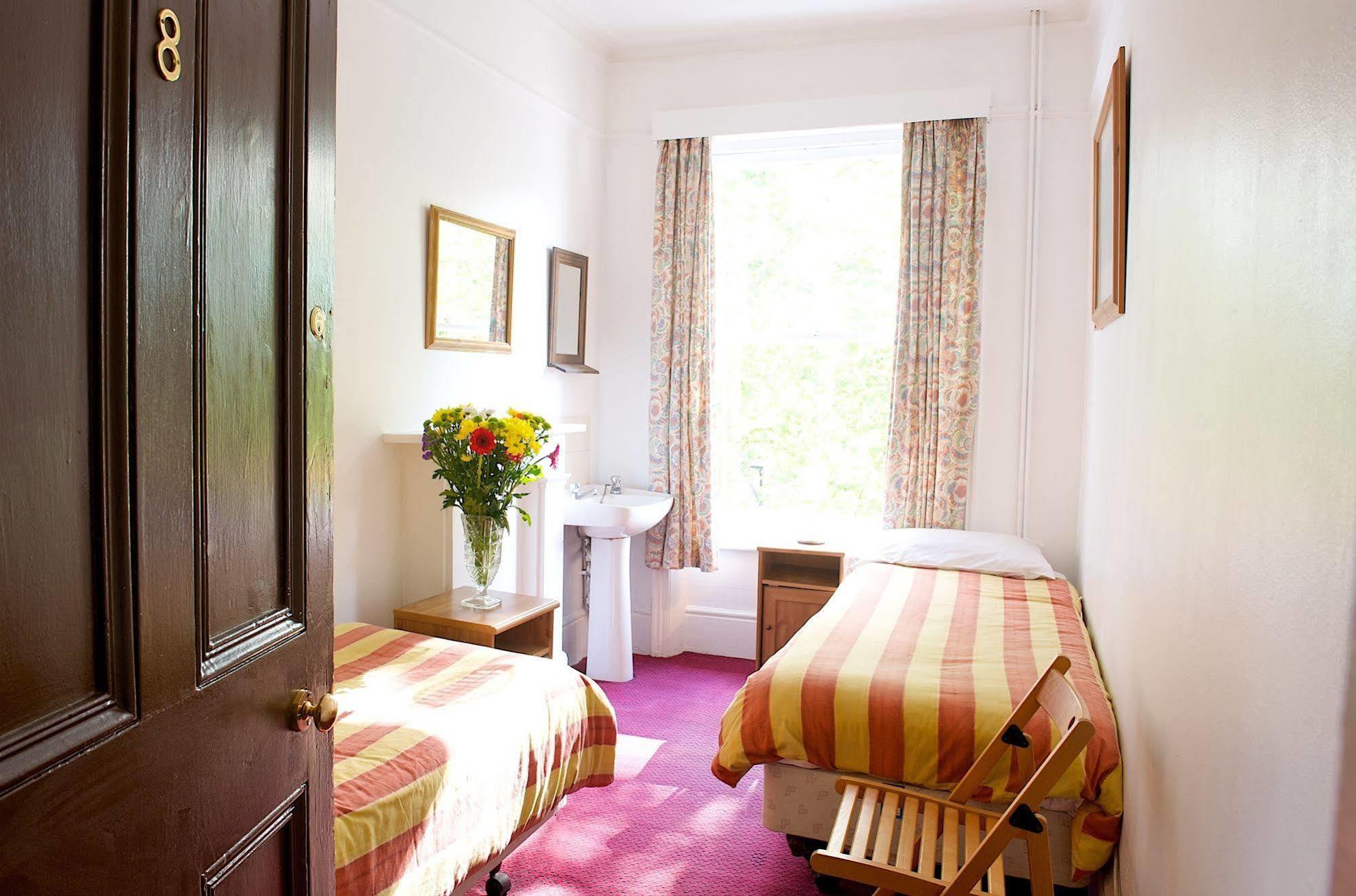 Curzon House Hotel London Eksteriør bilde